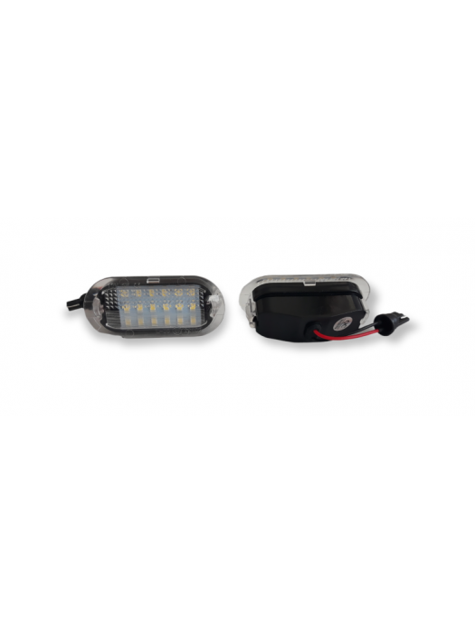 LED osvětlení dveří Volkswagen/Škoda/Seat